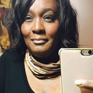 Meet your Posher, Jacqueline